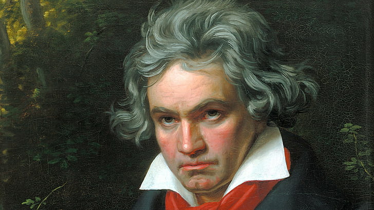 Fakta Mengenai Ludwig Van Beethoven