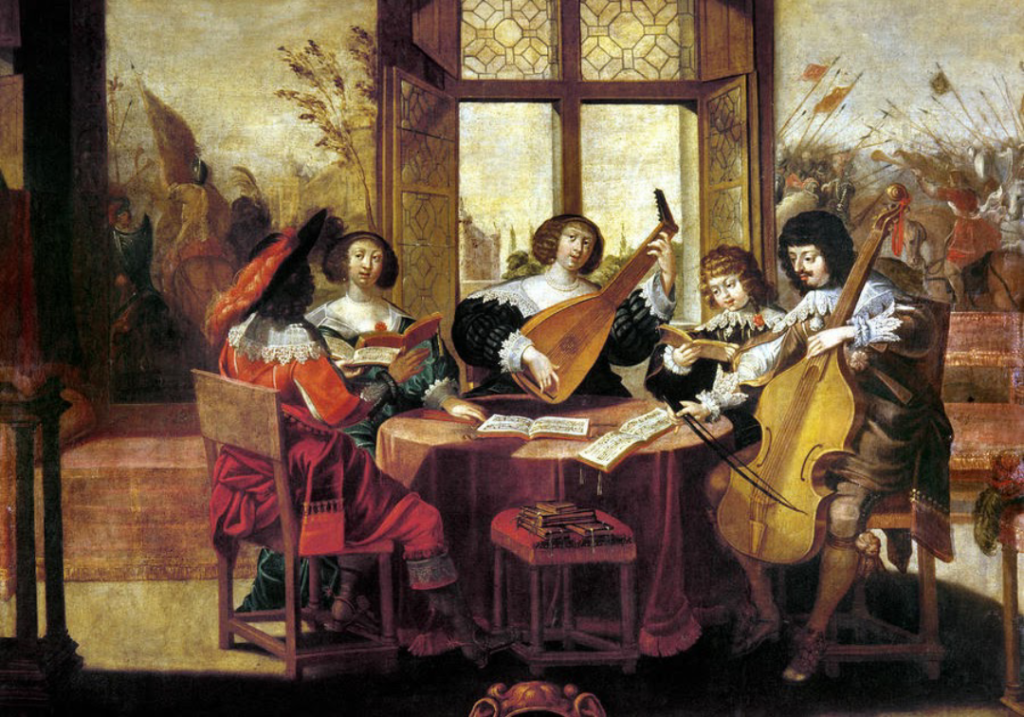 Eksplorasi Gaya Neo-Baroque dalam Musik Klasik