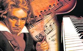 Harmoni dan Kontrapunktal Karya-Karya Beethoven