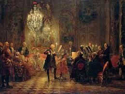 Inovasi Baru Perkembangan Musik Klasik di Abad ke-18
